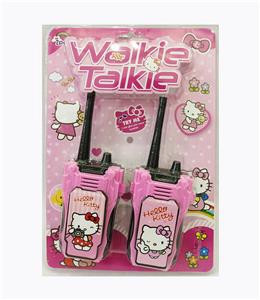 KT CAT TALKIES. - OBL843500