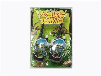 DINOSAUR TALKIES. - OBL843517