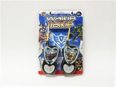 TRANSFORMERS TALKIES. - OBL843557