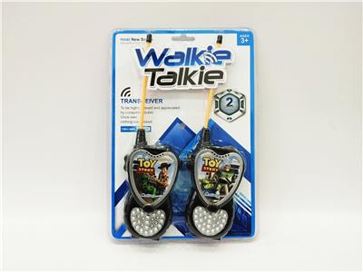TOY STORY TALKIES. - OBL843559