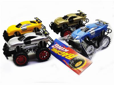 23 INERTIAL OFF-ROAD VEHICLE - OBL843647