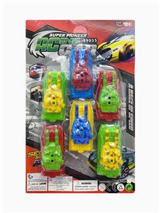 实色回力坦克 - OBL843669