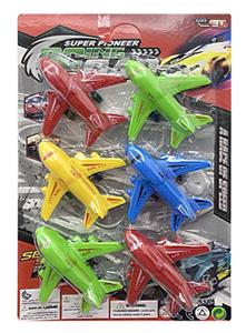 实色回力飞机 - OBL843673