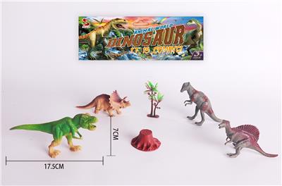 恐龙套装 - OBL844029