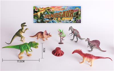 恐龙套装 - OBL844036