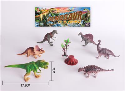 恐龙套装 - OBL844037