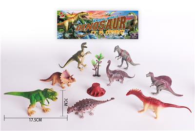 恐龙套装 - OBL844038