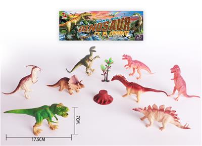 恐龙套装 - OBL844039