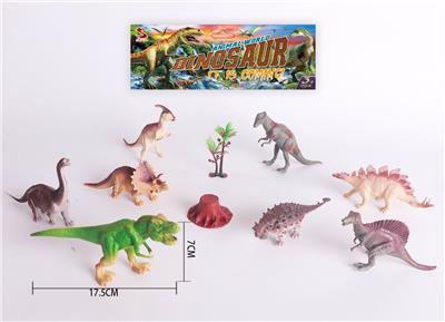 恐龙套装 - OBL844043