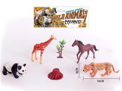 动物套装 - OBL844049