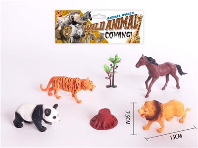 动物套装 - OBL844052