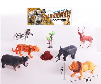 动物套装 - OBL844057