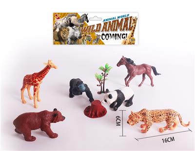 动物套装 - OBL844059