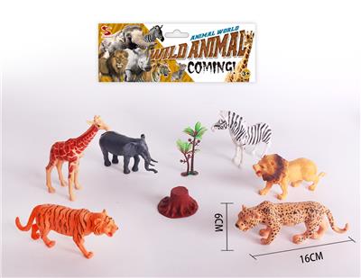 动物套装 - OBL844060