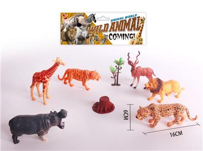 动物套装 - OBL844061