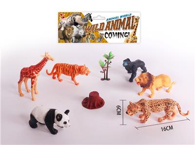 动物套装 - OBL844062