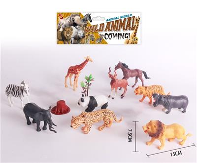 动物套装 - OBL844066