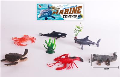 海洋套装 - OBL844068