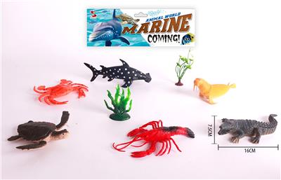 海洋套装 - OBL844069