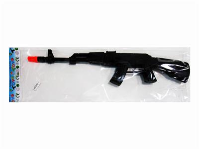 A SOLID-COLORED FIRESTONE GUN. - OBL844082