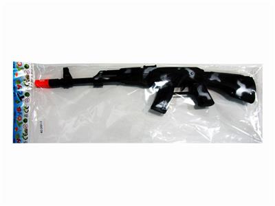 CAMOUFLAGE FIRESTONE GUN. - OBL844086