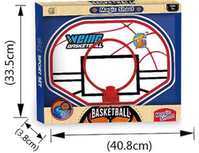 BACKBOARD - OBL844170