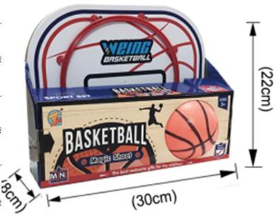 BASKETBALL BOARD - OBL844193