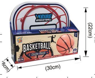 BASKETBALL BOARD - OBL844195