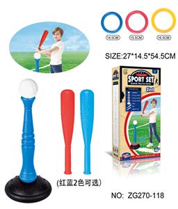 棒球和套圈2合1 - OBL844261