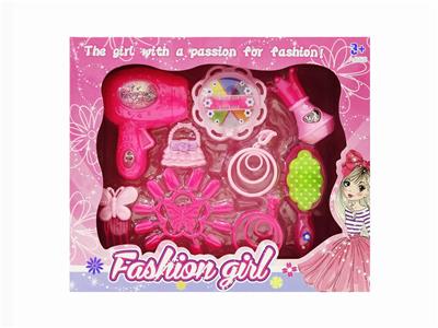 JEWELRY SETS - OBL844289