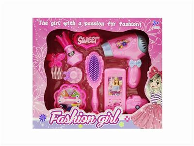 JEWELRY SETS - OBL844294