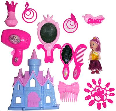 JEWELRY SETS - OBL844295