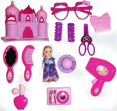 JEWELRY SETS - OBL844298