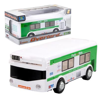 BUS CODE BOX. - OBL844327