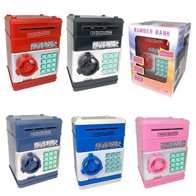 CLASSIC LOCKBOX. - OBL844331