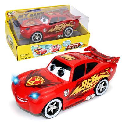 CAR MOBILIZATION. - OBL844335