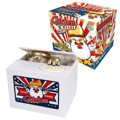 TRUMP CHICKEN. - OBL844342