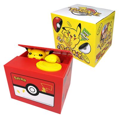 PIKACHU. - OBL844348