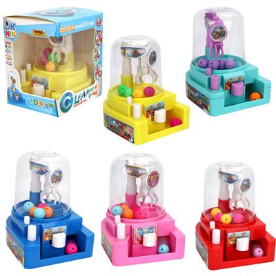 MINI SUGAR CLIP MACHINE. - OBL844354