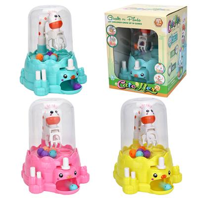 MINI SUGAR CLIP MACHINE/GIRAFFE. - OBL844355
