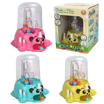 MINI SUGAR CLIP MACHINE/PANDA. - OBL844356