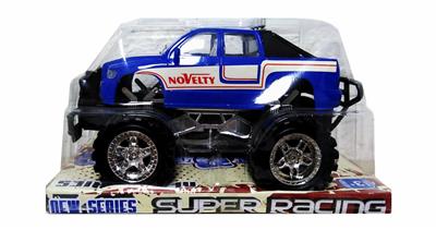 INERTIAL VEHICLE - OBL844570