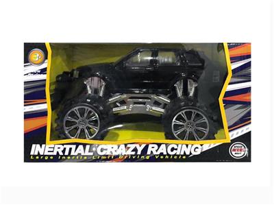 OPEN WINDOW PLATED SEAT INERTIAL OFF-ROAD VEHICLE - OBL844576