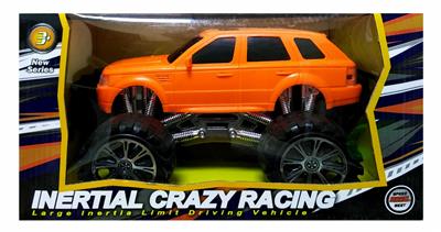 SOLID INERTIAL CAR. - OBL844584