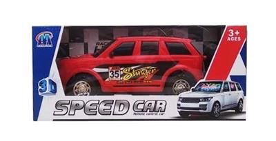 二通3D灯光路虎越野遥控赛车 - OBL844670