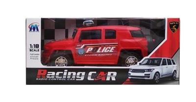 二通无灯光丰田越野仿真遥控车 - OBL844690