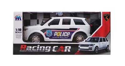 二通无灯光路虎越野仿真遥控车 - OBL844693