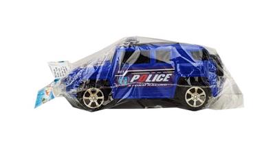 INERTIAL TOYOTA OFF-ROAD POLICE CAR. - OBL844704