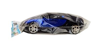 1: 18 INERTIAL BUGATTI SIMULATION VEHICLE - OBL844706