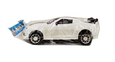 1:18 INERTIAL BUMBLEBEE SIMULATION CAR. - OBL844712